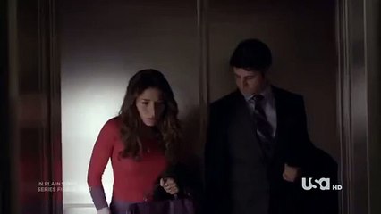 Ben and Kate Kiss