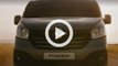 Renault Trafic: 'la furgoneta fantástica'