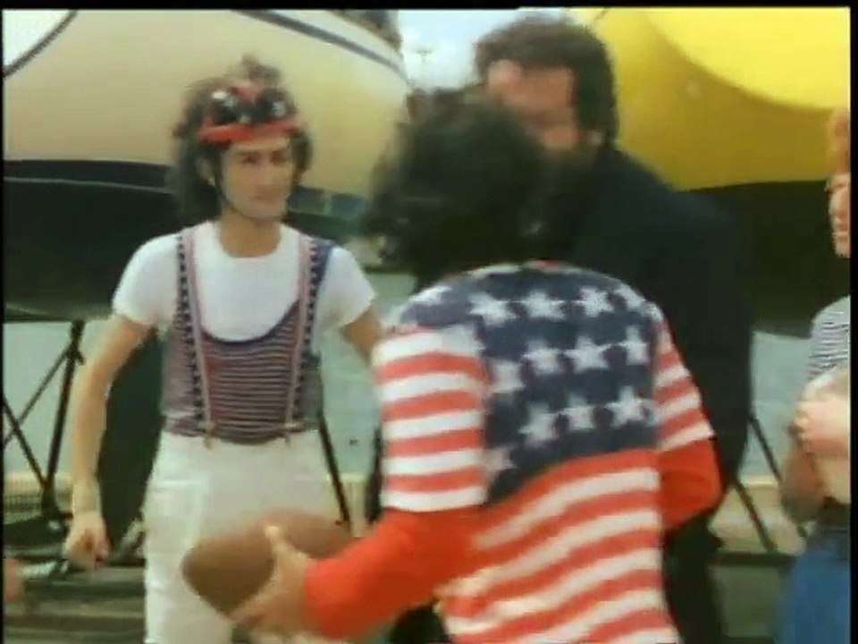 They Call Him Bulldozer (1978) - Bud Spencer, Raimund Harmstorf, Ottaviano Dell'Acqua - Trailer (Action, Comedy)