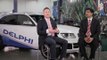 Automated Driving Dream Team - entrevista