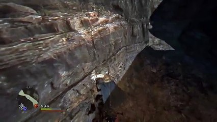 Dragon's Dogma  Dark Arisen (PC) - Warrior Solo Gameplay (Part 2)