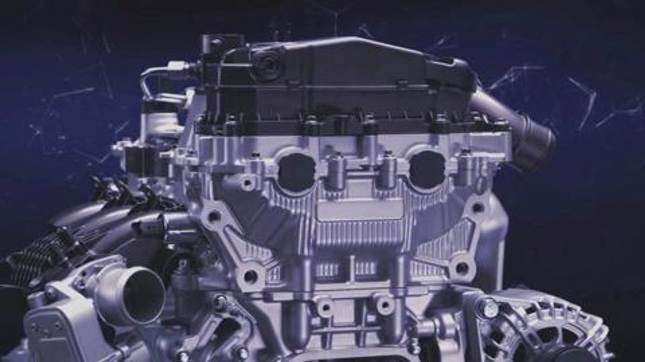 Motores Peugeot PureTech