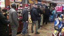 State-Line Powerball Ticket Sales Exploding