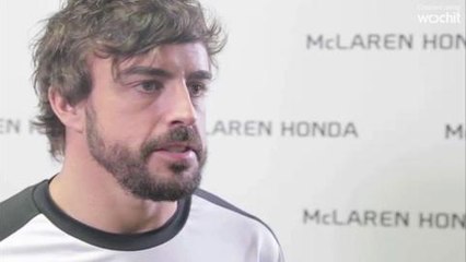 Paola Saluzzi Insulta a Fernando Alonso en twitter