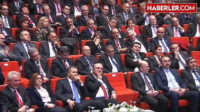 Çavuşoğlu: Ab'nin Bize Dün de İhtiyacı Vardı, Bugün de Var, Yarın da Olacaktır