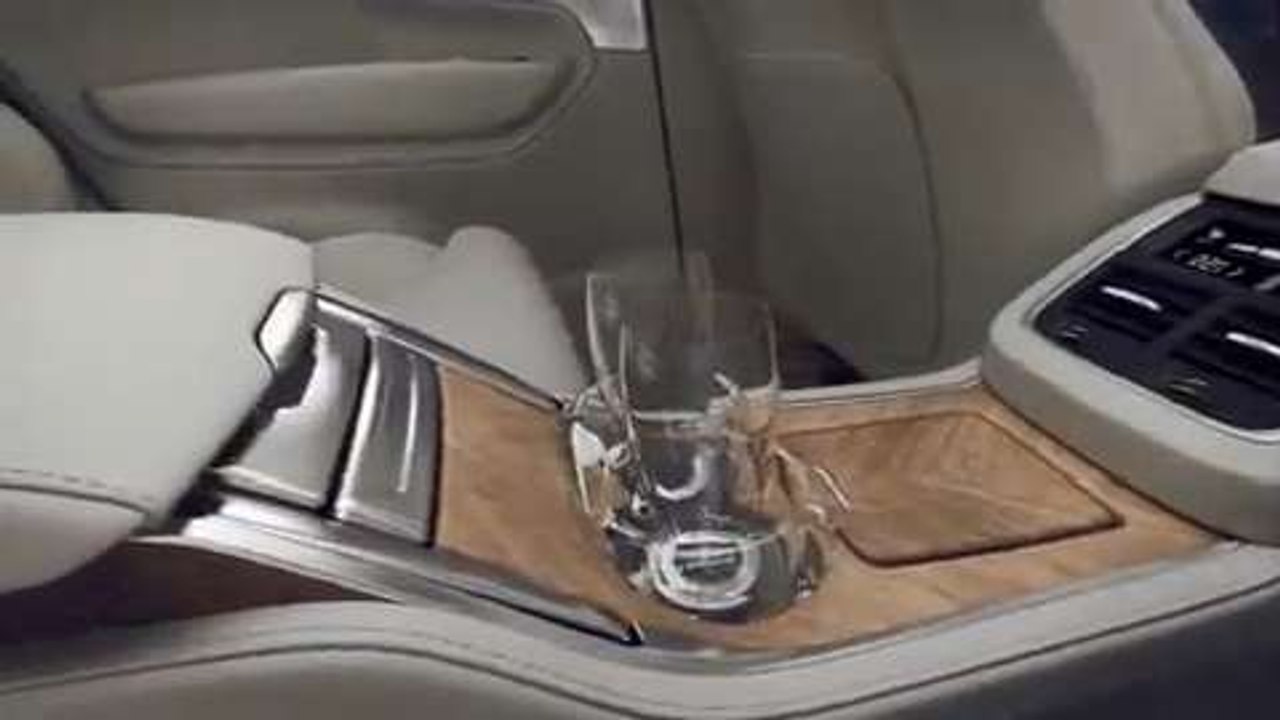 Volvo XC90 Excellence
