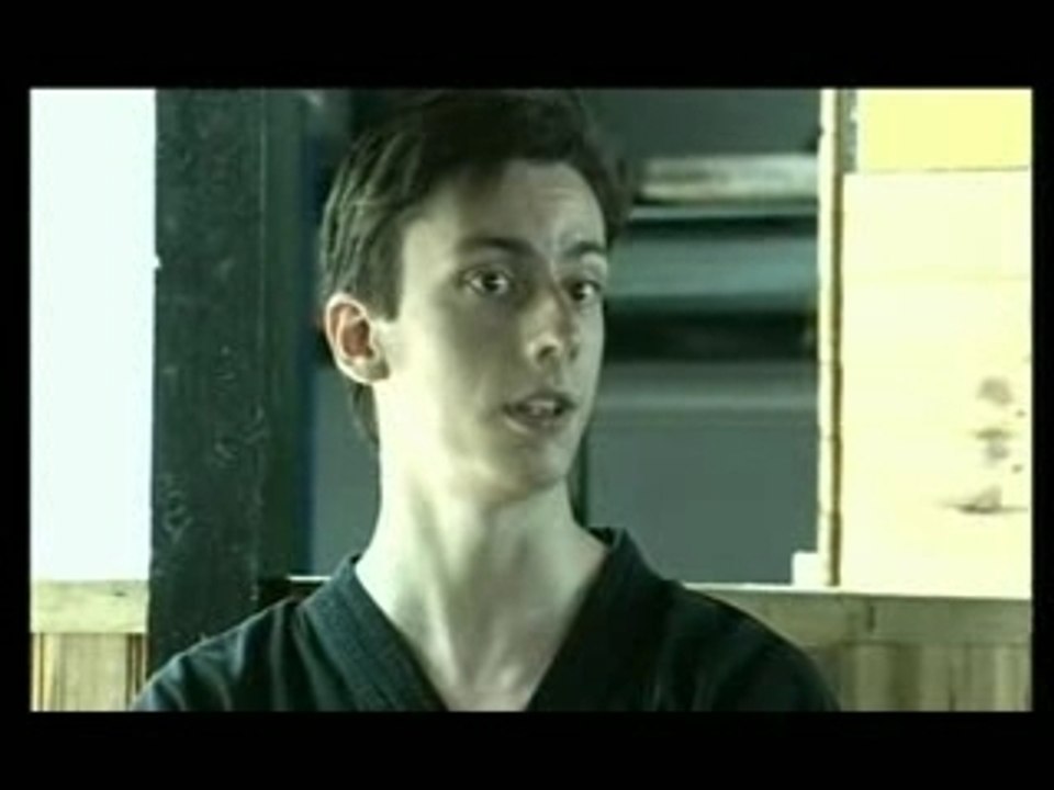 NUNCHAKU Initiation et démonstration