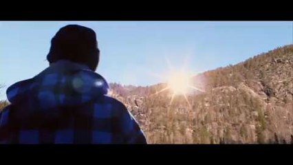 Martin Andersen presenta su invento 'Solspeil' en el Mazda Space