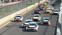 WTCC - Marrakech: Pechito Lopez aumenta liderazgo