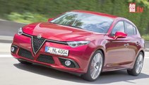 Nuevo Alfa Romeo Giulietta