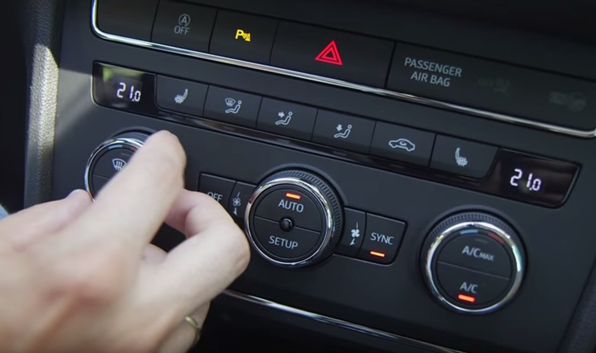 Consejos para conducir con calor