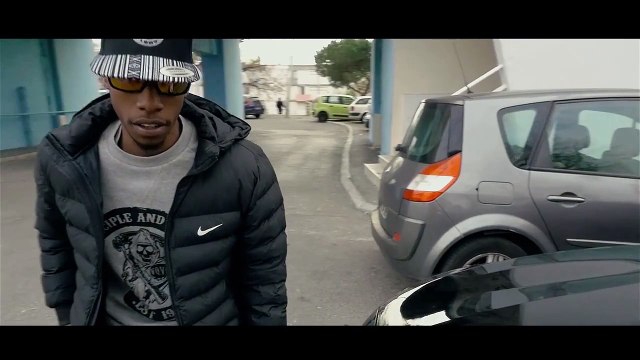 Elams - Ma vie [Clip Officiel]