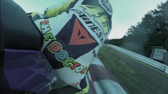 YZF-R1 Project Leaders Celebrate the Evolution of the YZF-R1