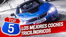 Ranking - Mejores coches con tres cilindros