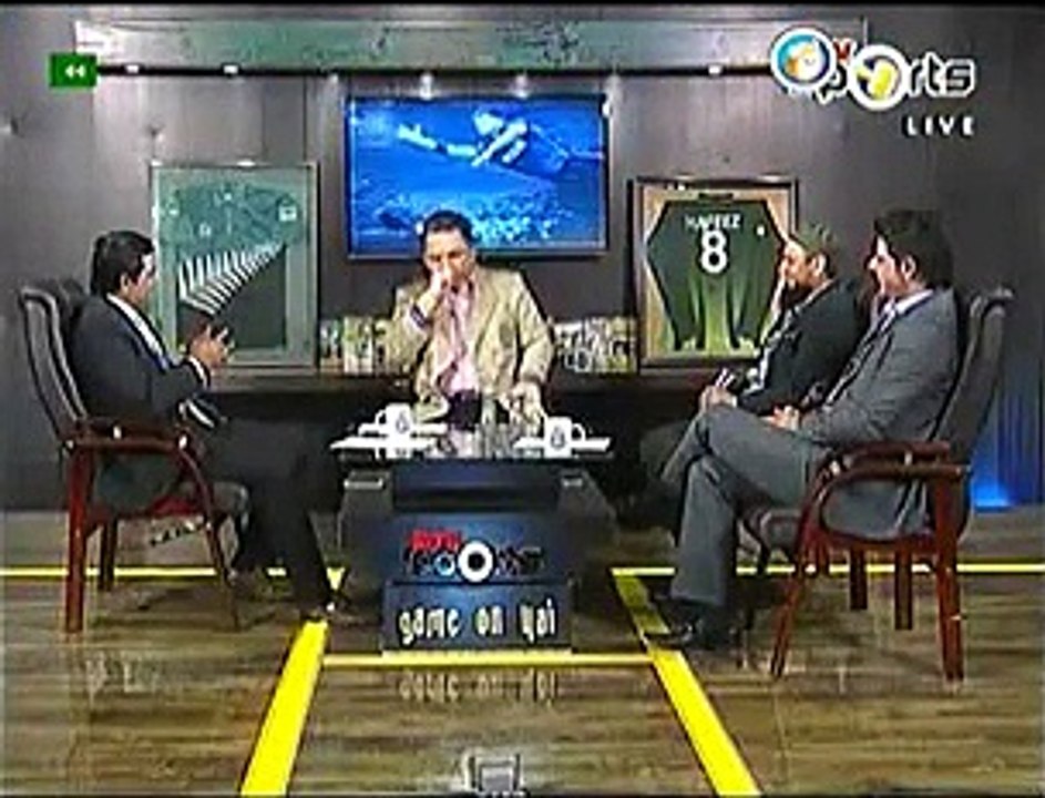 Pakistan vs New Zealand 1st T20 Highlights of Match Analysis Auckland 15 January 2015 Sports Show