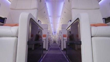 Four Seasons lanza un Jet Privado de lujo