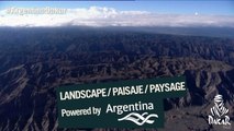 Paisaje del día / Landscape of the day / Paysage du jour, powered by Argentina.travel - (San Juan / Villa Carlos Paz)