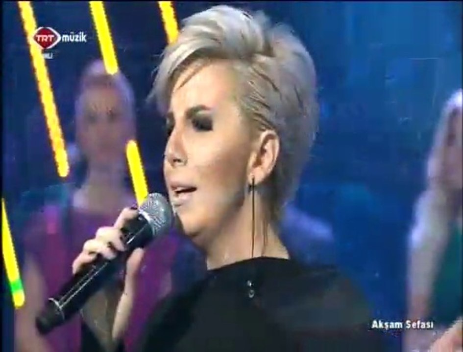 Ayşe İnak Ekiz-Yine Bu Yıl Ada Sensiz