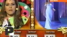 "MISS UNIVERSO": LLENA DE REYNAS DE "VENEZUELA"! (desde MARITZA SAYALERO (1979) IRENE SÁEZ CONDE (1981) HASTA HOY!