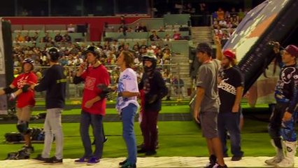 Nitro Circus Live - Wollongong Highlights
