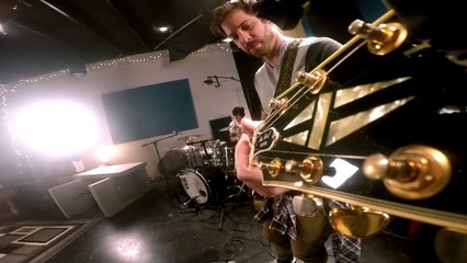 Dankrupt - Fly Through The Clouds ft. Alaya (Live at Ultimate Studios, Inc)