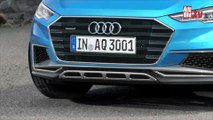 Planes futuro Audi A3 y TT