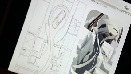 Workshops Ford Vignale en Casa Decor 2015