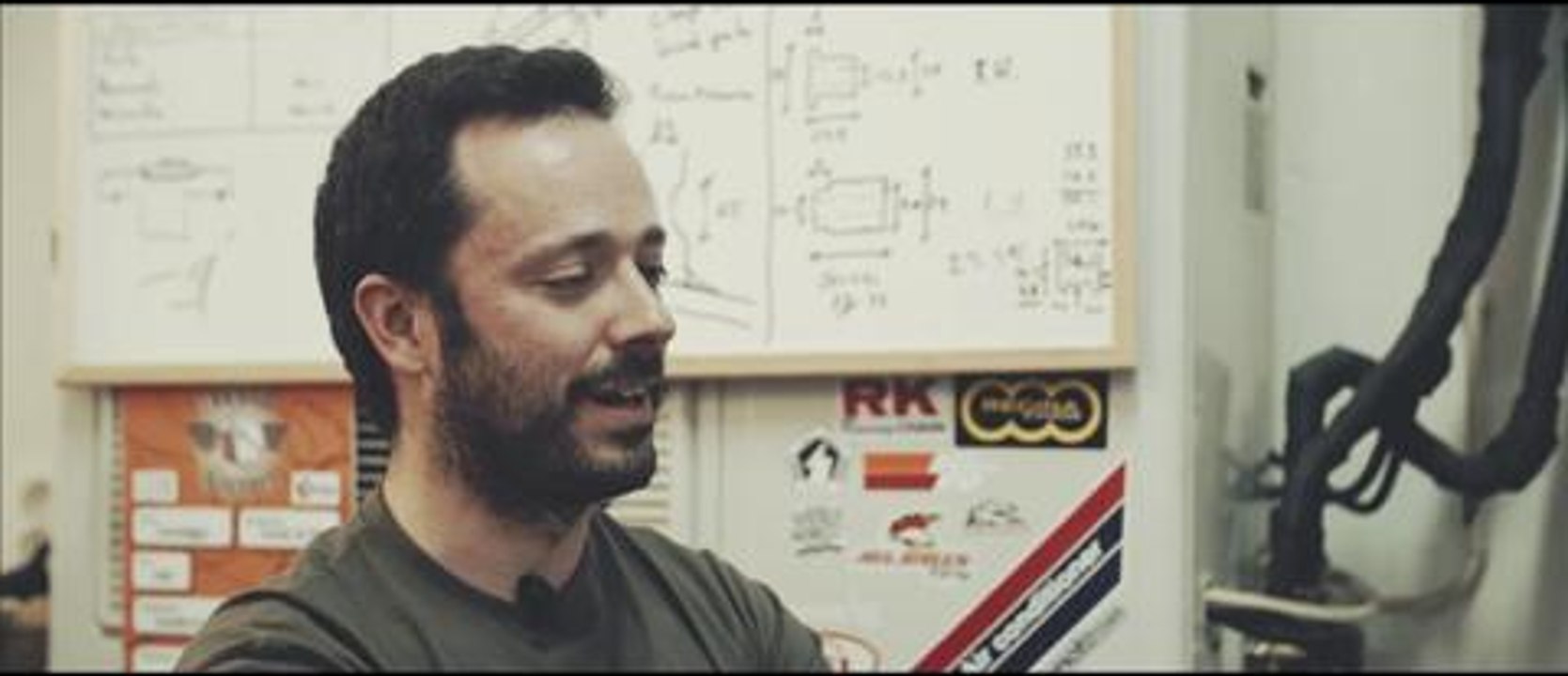 Yard Built XJR1300 ‘CS-06 Dissident’ by it roCkS!bikes