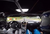 Koenigsegg One en Suzuka