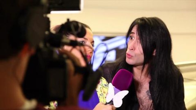 Workshops Ford Vignale en Casa Decor 2015: Lujo con Mario Vaquerizo