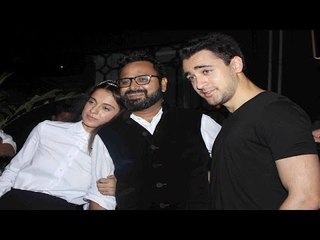 Nikhil Advani @ Launched 'Katti Batti' Collection