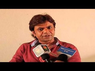 Rajpal Yadav Rubbishes Rumours of Serious Illness