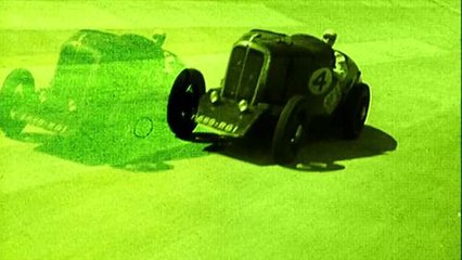 Citroën Happy Movie