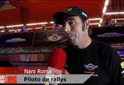 Entrevista a Nani Roma