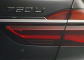 BMW Serie 7 2015: primeros detalles