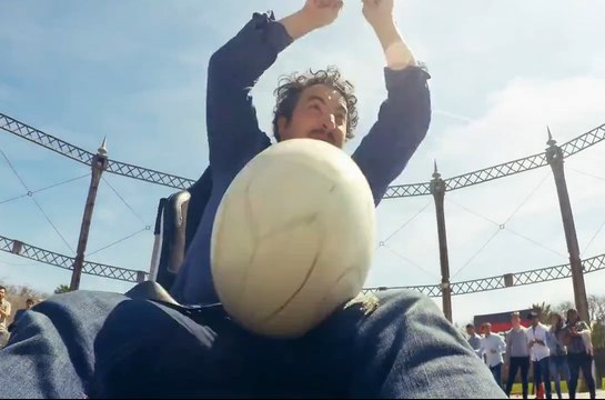 Nissan, patrocinador de la UEFA