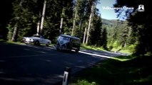 Rally Volkswagen de Clásicos