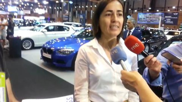 Maria Seguí: no se estudia la implantación de carnet, matrícula y seguro para las bicis