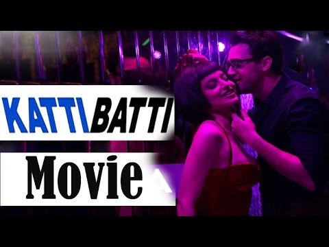 Katti Batti Full HD Movie (2015) | Kangana Ranaut | Imran Khan - Full Movie Promotions