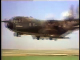 droping a tank
