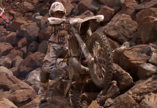 Red Bull Hare Scramble 2015