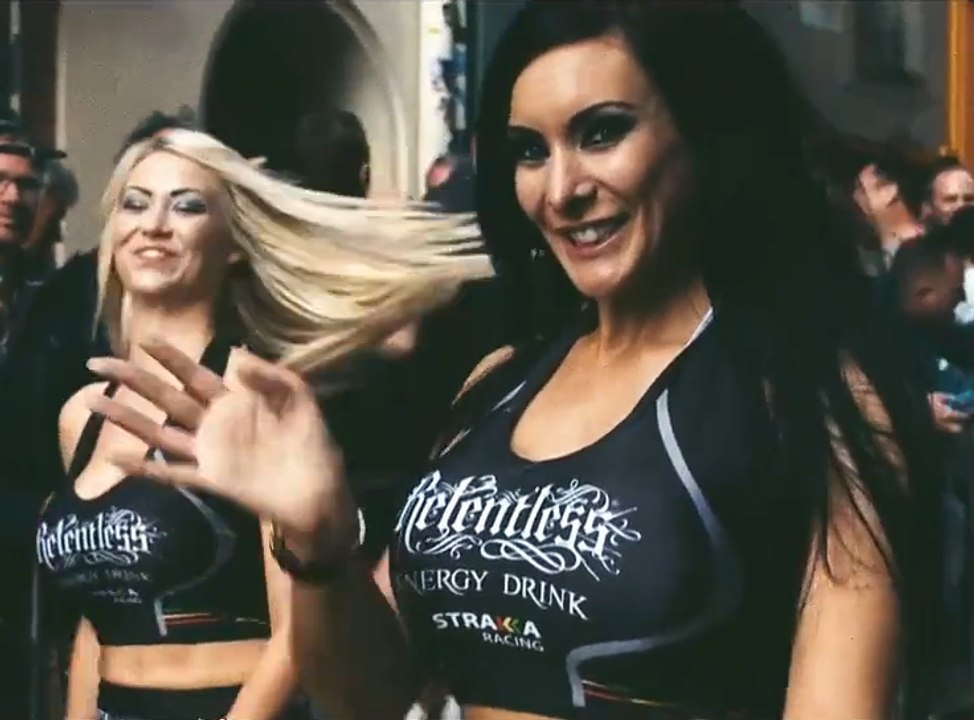 Horas previas a las 25 Horas de Le Mans 2015