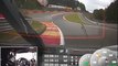 Koenigsegg One:1 Vuelta rápida a Spa Francorchamps