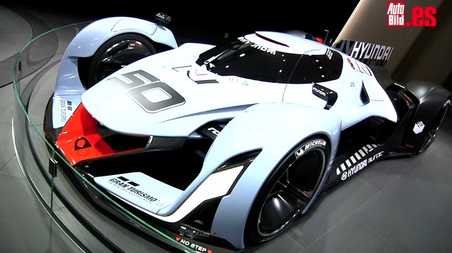 Los coches del Salón de frankfurt 2015