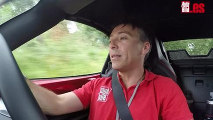 Toma de contacto Mazda MX-5