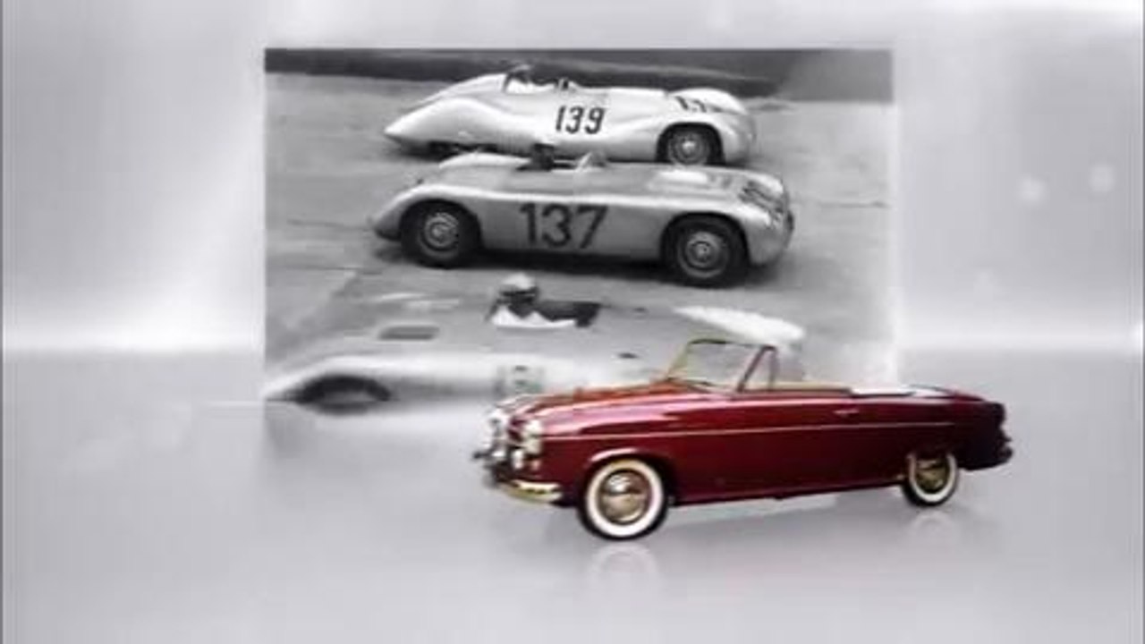 Borgward Geneva 2015
