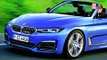 Así será el BMW Serie 4 en 2020