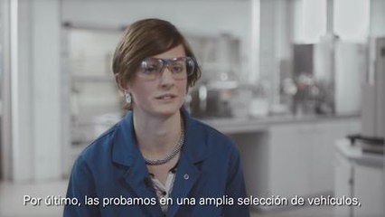 Estudio BP sobre suciedad de motores