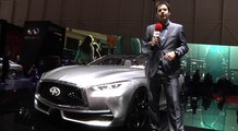 Los 5 concepts más destacados del Salón de Ginebra 2015