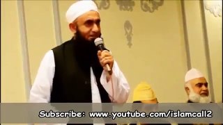 Maulana Tariq Jameel short clip about Importance of Time